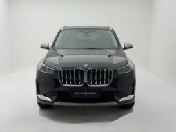 
										BMW X1 2.0 16V TURBO GASOLINA SDRIVE20I X-LINE STEPTRONIC cheio									