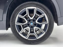 
										BMW X1 2.0 16V TURBO GASOLINA SDRIVE20I X-LINE STEPTRONIC cheio									