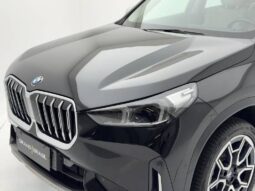 
										BMW X1 2.0 16V TURBO GASOLINA SDRIVE20I X-LINE STEPTRONIC cheio									