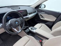 
										BMW X1 2.0 16V TURBO GASOLINA SDRIVE20I X-LINE STEPTRONIC cheio									