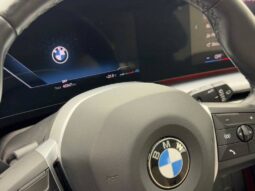 
										BMW X1 2.0 16V TURBO GASOLINA SDRIVE20I X-LINE STEPTRONIC cheio									
