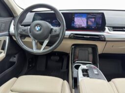 
										BMW X1 2.0 16V TURBO GASOLINA SDRIVE20I X-LINE STEPTRONIC cheio									