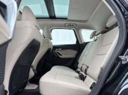 
										BMW X1 2.0 16V TURBO GASOLINA SDRIVE20I X-LINE STEPTRONIC cheio									