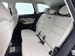 
										BMW X1 2.0 16V TURBO GASOLINA SDRIVE20I X-LINE STEPTRONIC cheio									