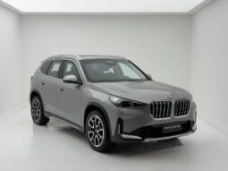 BMW X1 2.0 16V TURBO GASOLINA SDRIVE20I X-LINE STEPTRONIC