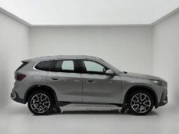 BMW X1 2.0 16V TURBO GASOLINA SDRIVE20I X-LINE STEPTRONIC