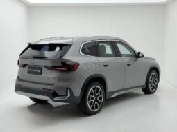 BMW X1 2.0 16V TURBO GASOLINA SDRIVE20I X-LINE STEPTRONIC