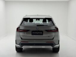BMW X1 2.0 16V TURBO GASOLINA SDRIVE20I X-LINE STEPTRONIC