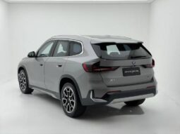 BMW X1 2.0 16V TURBO GASOLINA SDRIVE20I X-LINE STEPTRONIC