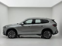 
										BMW X1 2.0 16V TURBO GASOLINA SDRIVE20I X-LINE STEPTRONIC cheio									