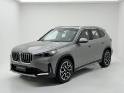 
										BMW X1 2.0 16V TURBO GASOLINA SDRIVE20I X-LINE STEPTRONIC cheio									