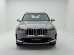
										BMW X1 2.0 16V TURBO GASOLINA SDRIVE20I X-LINE STEPTRONIC cheio									