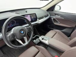 
										BMW X1 2.0 16V TURBO GASOLINA SDRIVE20I X-LINE STEPTRONIC cheio									