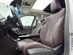 
										BMW X1 2.0 16V TURBO GASOLINA SDRIVE20I X-LINE STEPTRONIC cheio									