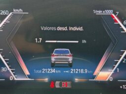 
										BMW X1 2.0 16V TURBO GASOLINA SDRIVE20I X-LINE STEPTRONIC cheio									