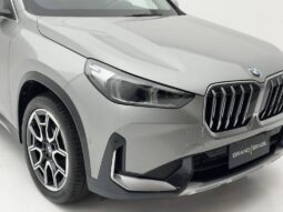 
										BMW X1 2.0 16V TURBO GASOLINA SDRIVE20I X-LINE STEPTRONIC cheio									