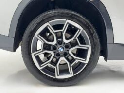 
										BMW X1 2.0 16V TURBO GASOLINA SDRIVE20I X-LINE STEPTRONIC cheio									
