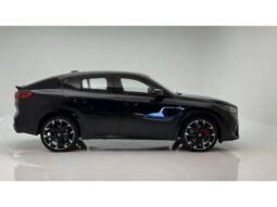 
										BMW X2 2.0 TURBO GASOLINA XDRIVE M35i STEPTRONIC cheio									