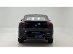 
										BMW X2 2.0 TURBO GASOLINA XDRIVE M35i STEPTRONIC cheio									