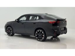 
										BMW X2 2.0 TURBO GASOLINA XDRIVE M35i STEPTRONIC cheio									