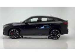 
										BMW X2 2.0 TURBO GASOLINA XDRIVE M35i STEPTRONIC cheio									