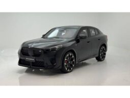 
										BMW X2 2.0 TURBO GASOLINA XDRIVE M35i STEPTRONIC cheio									