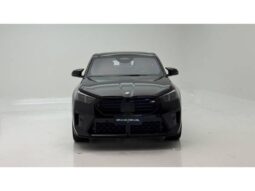 
										BMW X2 2.0 TURBO GASOLINA XDRIVE M35i STEPTRONIC cheio									