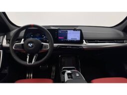 
										BMW X2 2.0 TURBO GASOLINA XDRIVE M35i STEPTRONIC cheio									
