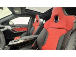 
										BMW X2 2.0 TURBO GASOLINA XDRIVE M35i STEPTRONIC cheio									