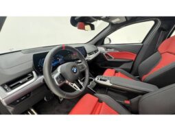 
										BMW X2 2.0 TURBO GASOLINA XDRIVE M35i STEPTRONIC cheio									