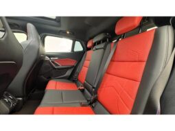 
										BMW X2 2.0 TURBO GASOLINA XDRIVE M35i STEPTRONIC cheio									