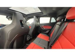 
										BMW X2 2.0 TURBO GASOLINA XDRIVE M35i STEPTRONIC cheio									