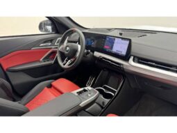 
										BMW X2 2.0 TURBO GASOLINA XDRIVE M35i STEPTRONIC cheio									