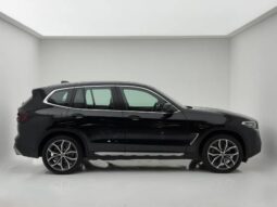 
										BMW X3 2.0 16V HÍBRIDO X LINE XDRIVE30E STEPTRONIC cheio									