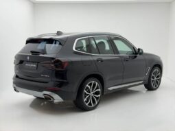 
										BMW X3 2.0 16V HÍBRIDO X LINE XDRIVE30E STEPTRONIC cheio									