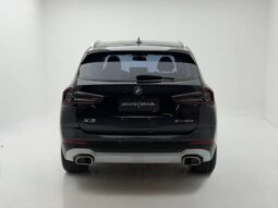 
										BMW X3 2.0 16V HÍBRIDO X LINE XDRIVE30E STEPTRONIC cheio									