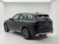 
										BMW X3 2.0 16V HÍBRIDO X LINE XDRIVE30E STEPTRONIC cheio									
