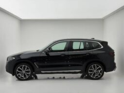 
										BMW X3 2.0 16V HÍBRIDO X LINE XDRIVE30E STEPTRONIC cheio									