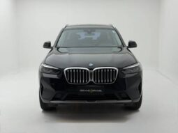 
										BMW X3 2.0 16V HÍBRIDO X LINE XDRIVE30E STEPTRONIC cheio									