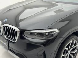 
										BMW X3 2.0 16V HÍBRIDO X LINE XDRIVE30E STEPTRONIC cheio									