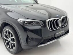 
										BMW X3 2.0 16V HÍBRIDO X LINE XDRIVE30E STEPTRONIC cheio									