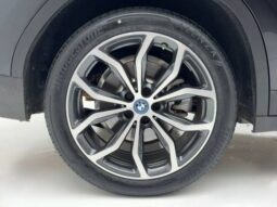 
										BMW X3 2.0 16V HÍBRIDO X LINE XDRIVE30E STEPTRONIC cheio									