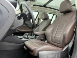 
										BMW X3 2.0 16V HÍBRIDO X LINE XDRIVE30E STEPTRONIC cheio									