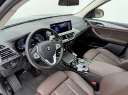 
										BMW X3 2.0 16V HÍBRIDO X LINE XDRIVE30E STEPTRONIC cheio									