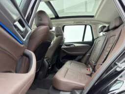 
										BMW X3 2.0 16V HÍBRIDO X LINE XDRIVE30E STEPTRONIC cheio									