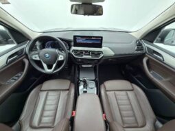 
										BMW X3 2.0 16V HÍBRIDO X LINE XDRIVE30E STEPTRONIC cheio									