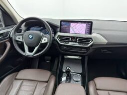 
										BMW X3 2.0 16V HÍBRIDO X LINE XDRIVE30E STEPTRONIC cheio									