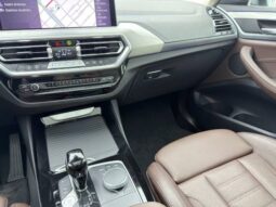 
										BMW X3 2.0 16V HÍBRIDO X LINE XDRIVE30E STEPTRONIC cheio									