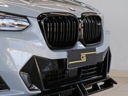 BMW X3 3.0 TWINPOWER GASOLINA M40I STEPTRONIC