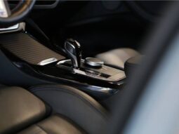 
										BMW X3 3.0 TWINPOWER GASOLINA M40I STEPTRONIC cheio									